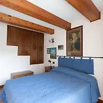 Apartment Joivy Big Flat For 6 With Backyard And Parking In