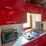 Apartamento Joivy Big Flat For 6 With Backyard And Parking In *