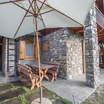 Joivy Big Flat For 6 With Backyard And Parking In