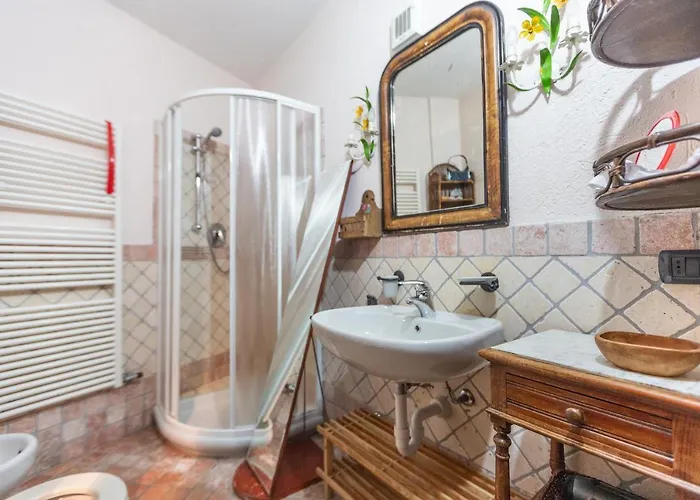 Joivy Big Flat For 6 With Backyard And Parking In