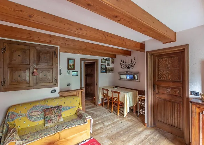 Joivy Big Flat For 6 With Backyard And Parking In Apartment *